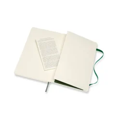 MOLESKINE Notatnik ok. A5 / Khaki VM305-25