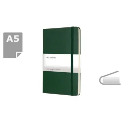 MOLESKINE Notatnik ok. A5 / Khaki VM302-25