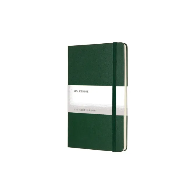 MOLESKINE Notatnik ok. A5 / Khaki VM302-25