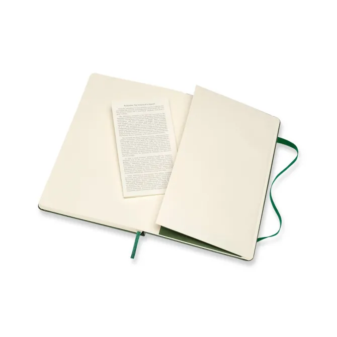 MOLESKINE Notatnik ok. A5 / Khaki VM302-25