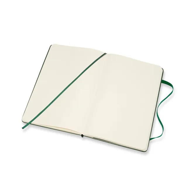 MOLESKINE Notatnik ok. A5 / Khaki VM302-25