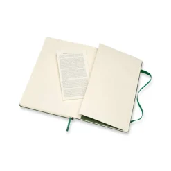 MOLESKINE Notatnik ok. A5 / Khaki VM301-25