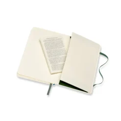 MOLESKINE Notatnik ok. A6 / Khaki VM205-25