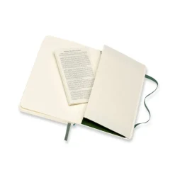 MOLESKINE Notatnik ok. A6 / Khaki VM203-25