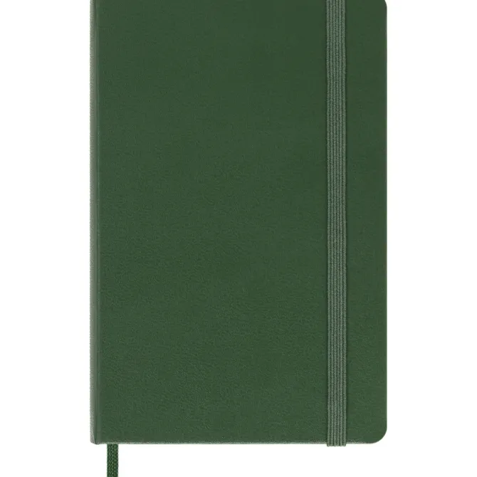 MOLESKINE Notatnik ok. A6 / Khaki VM201-25