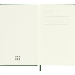 MOLESKINE Notatnik ok. A6 / Khaki VM201-25