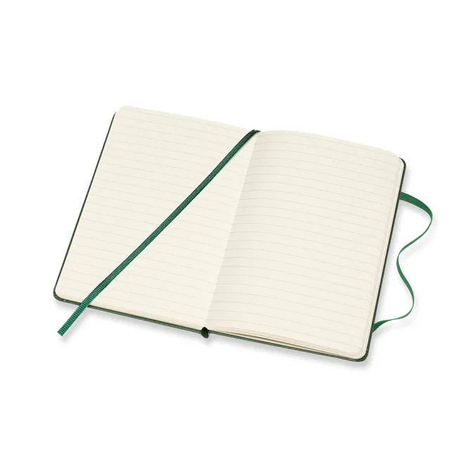 MOLESKINE Notatnik ok. A6 / Khaki VM201-25