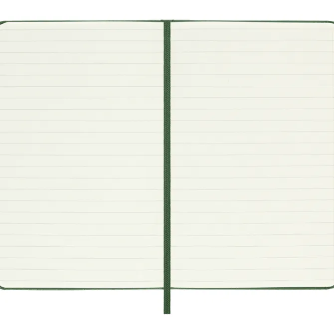 MOLESKINE Notatnik ok. A6 / Khaki VM201-25