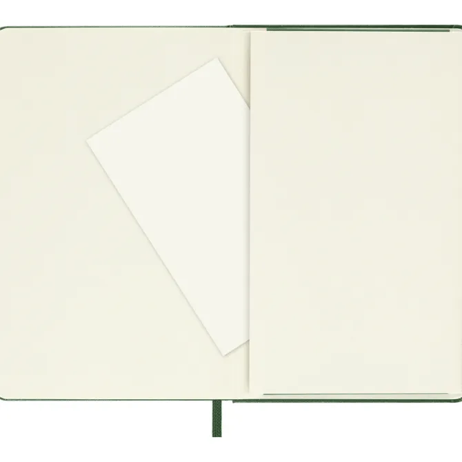 MOLESKINE Notatnik ok. A6 / Khaki VM201-25