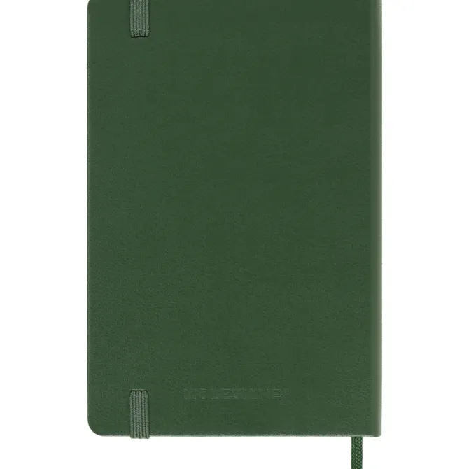 MOLESKINE Notatnik ok. A6 / Khaki VM201-25
