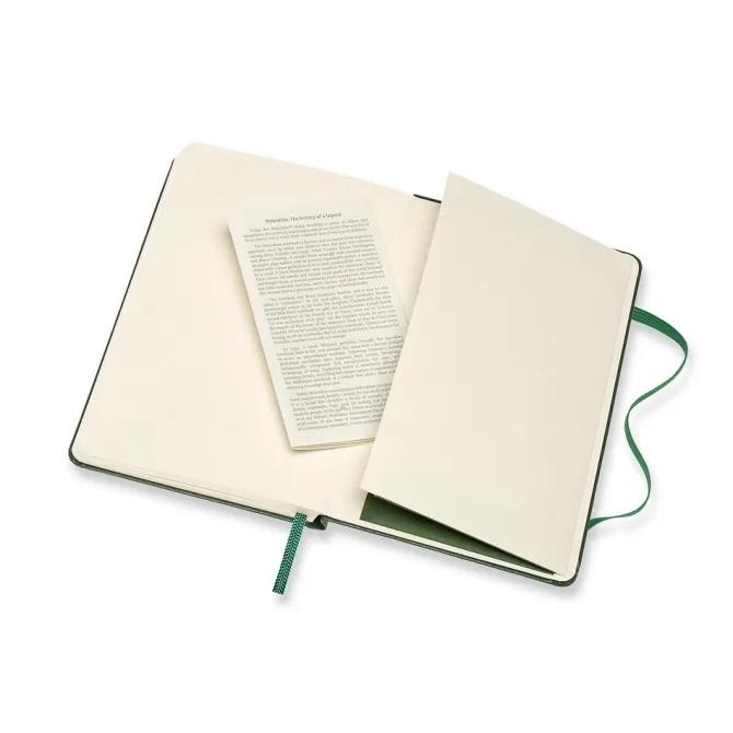 MOLESKINE Notatnik ok. A6 / Khaki VM201-25