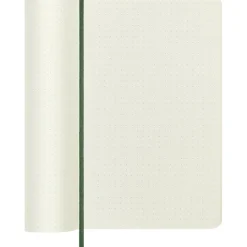 MOLESKINE Notatnik ok. A5 / Khaki VM300-25