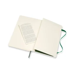 MOLESKINE Notatnik ok. A5 / Khaki VM300-25