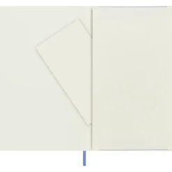 MOLESKINE Notatnik ok. A5 / Niebieski VM303-11