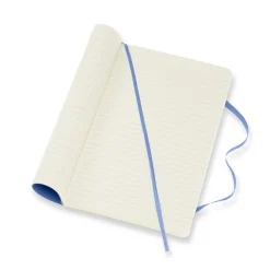 MOLESKINE Notatnik ok. A5 / Niebieski VM303-11