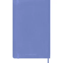 MOLESKINE Notatnik ok. A5 / Niebieski VM303-11
