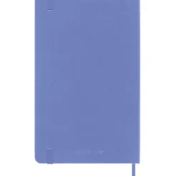 MOLESKINE Notatnik ok. A5 / Niebieski VM302-11