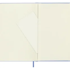 MOLESKINE Notatnik ok. A5 / Niebieski VM302-11