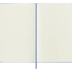 MOLESKINE Notatnik ok. A5 / Niebieski VM302-11