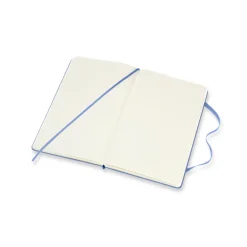 MOLESKINE Notatnik ok. A5 / Niebieski VM302-11