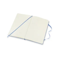MOLESKINE Notatnik ok. A5 / Niebieski VM301-11