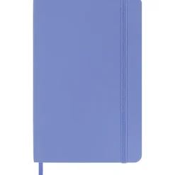 MOLESKINE Notatnik ok. A6 / Niebieski VM205-11