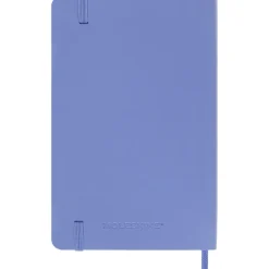 MOLESKINE Notatnik ok. A6 / Niebieski VM205-11