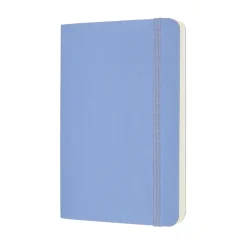 MOLESKINE Notatnik ok. A6 / Niebieski VM205-11
