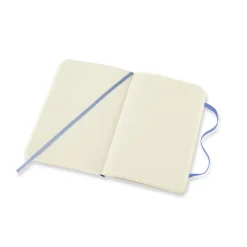 MOLESKINE Notatnik ok. A6 / Niebieski VM205-11