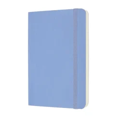 MOLESKINE Notatnik ok. A6 / Niebieski VM203-11