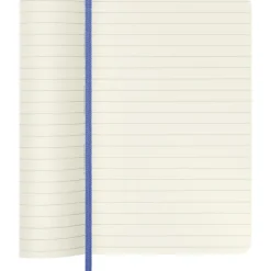MOLESKINE Notatnik ok. A6 / Niebieski VM203-11