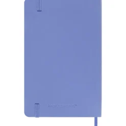 MOLESKINE Notatnik ok. A6 / Niebieski VM203-11