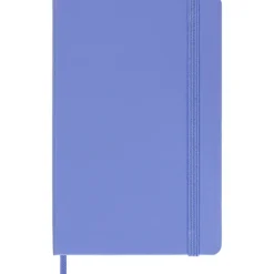 MOLESKINE Notatnik ok. A6 / Niebieski VM202-11