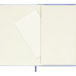 MOLESKINE Notatnik ok. A6 / Niebieski VM201-11