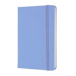 MOLESKINE Notatnik ok. A6 / Niebieski VM201-11