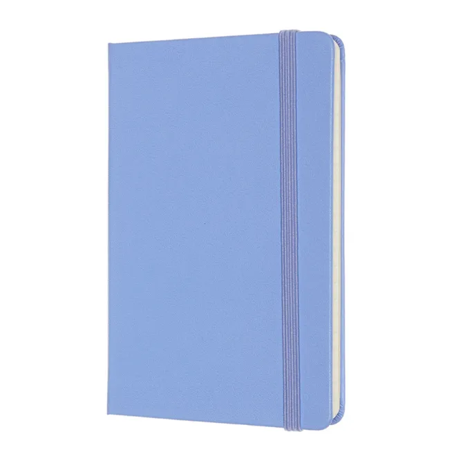 MOLESKINE Notatnik ok. A6 / Niebieski VM201-11