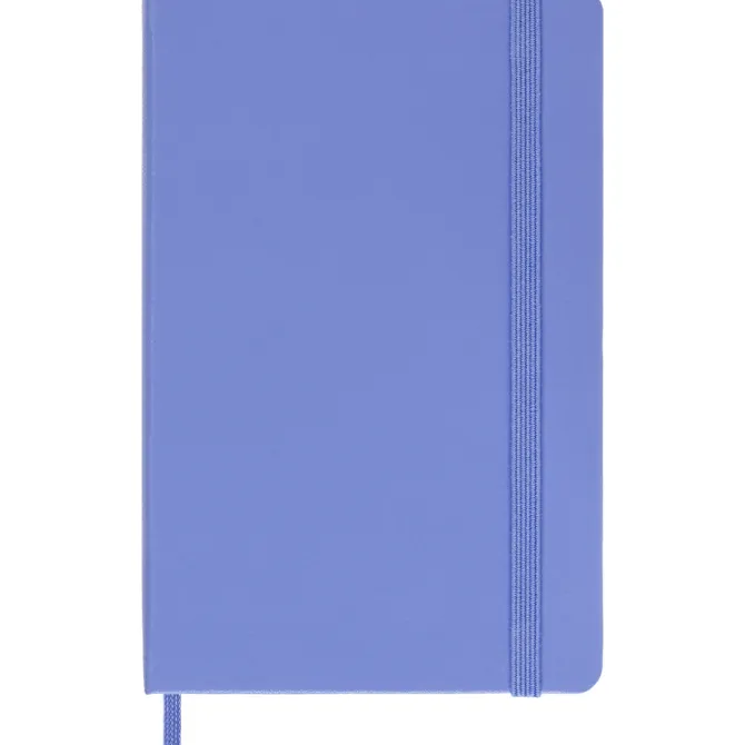 MOLESKINE Notatnik ok. A6 / Niebieski VM201-11