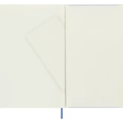MOLESKINE Notatnik ok. A5 / Niebieski VM306-11