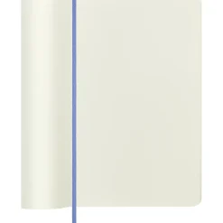 MOLESKINE Notatnik ok. A5 / Niebieski VM306-11