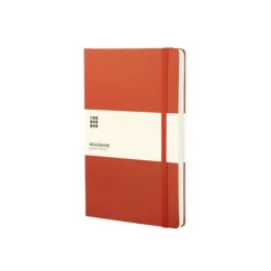 MOLESKINE Notatnik ok. A5 / Pomarańczowy VM304-07