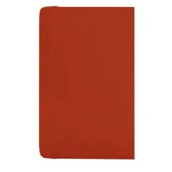 MOLESKINE Notatnik ok. A5 / Pomarańczowy VM301-07