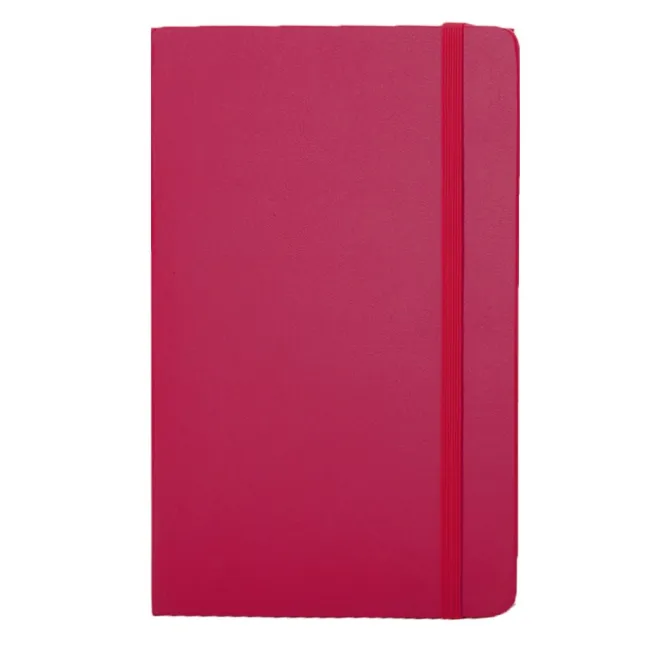 MOLESKINE Notatnik ok. A5 / Różowy VM302-21