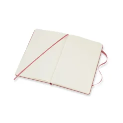 MOLESKINE Notatnik ok. A5 / Różowy VM302-21