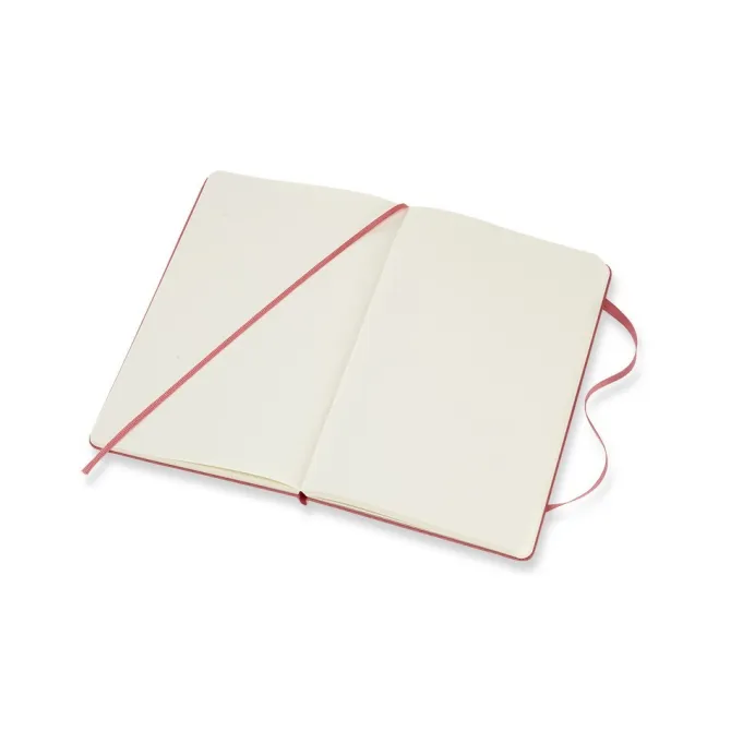 MOLESKINE Notatnik ok. A5 / Różowy VM302-21