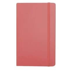 MOLESKINE Notatnik ok. A5 / Różowy VM302-21