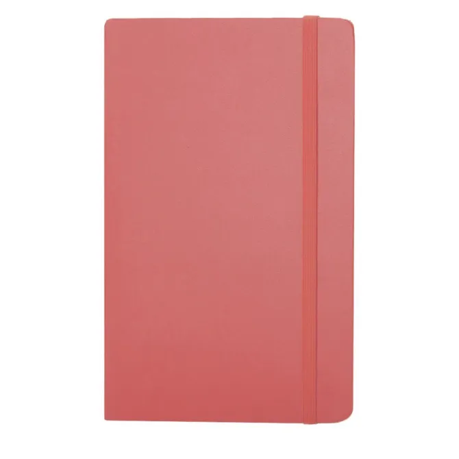 MOLESKINE Notatnik ok. A5 / Różowy VM302-21