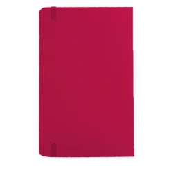 MOLESKINE Notatnik ok. A5 / Różowy VM302-21