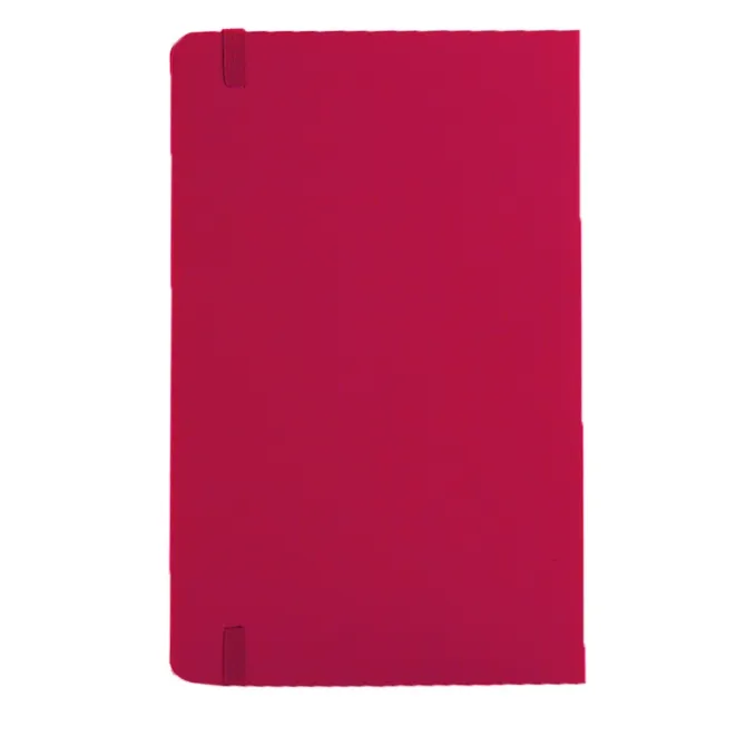 MOLESKINE Notatnik ok. A5 / Różowy VM302-21