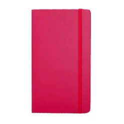 MOLESKINE Notatnik ok. A6 / Różowy VM201-21
