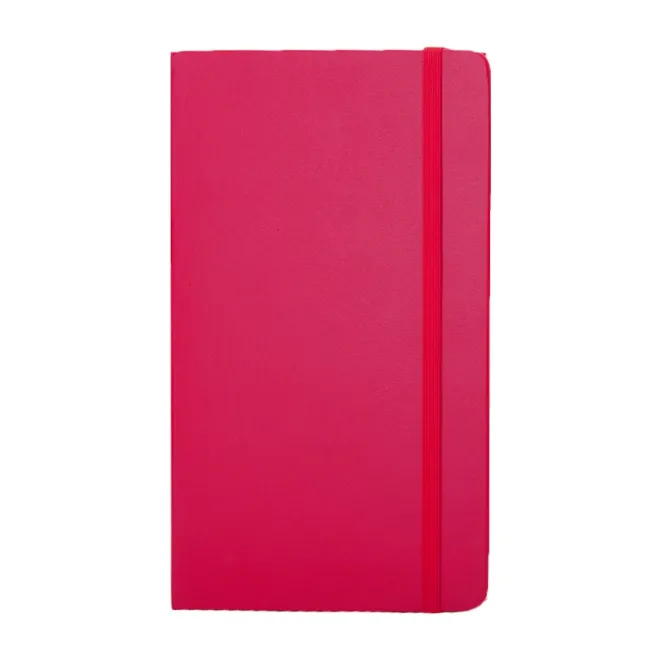 MOLESKINE Notatnik ok. A6 / Różowy VM201-21
